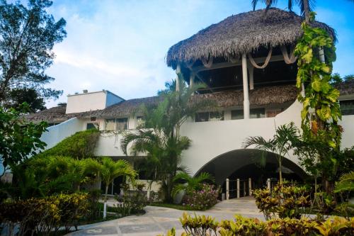 bon jesus hotel