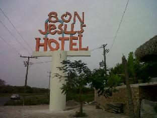 bon jesus hotel