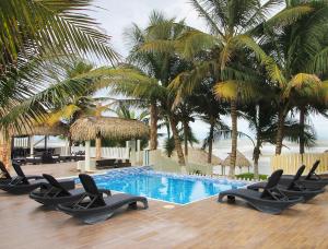 bon jesus hotel
