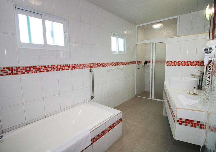 bon jesus hotel