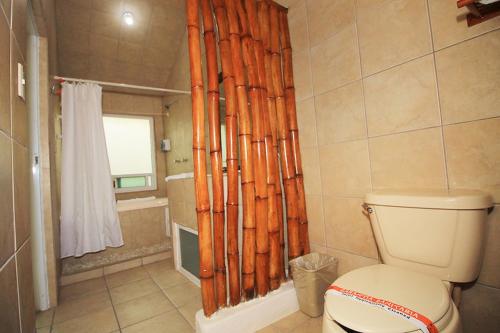 bon jesus hotel