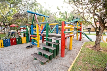 aguas de palmas resort