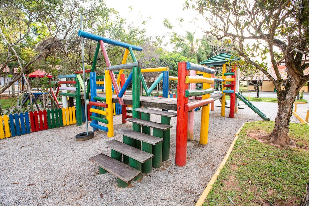 aguas de palmas resort