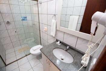 aguas de palmas resort