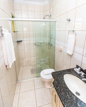 aguas de palmas resort