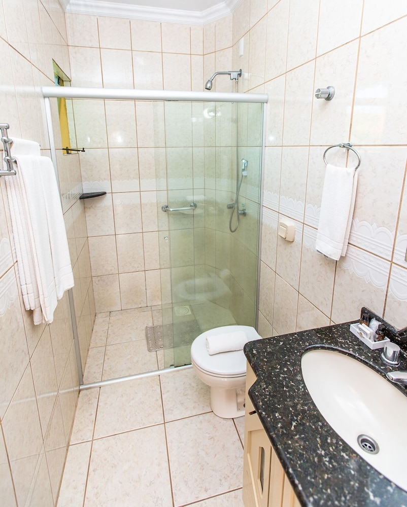 aguas de palmas resort