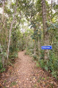 aguas de palmas resort