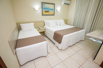 aguas de palmas resort