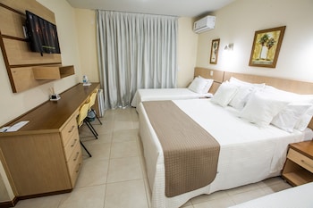 aguas de palmas resort