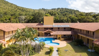 aguas de palmas resort