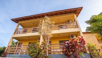 aguas de palmas resort