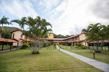 aguas de palmas resort
