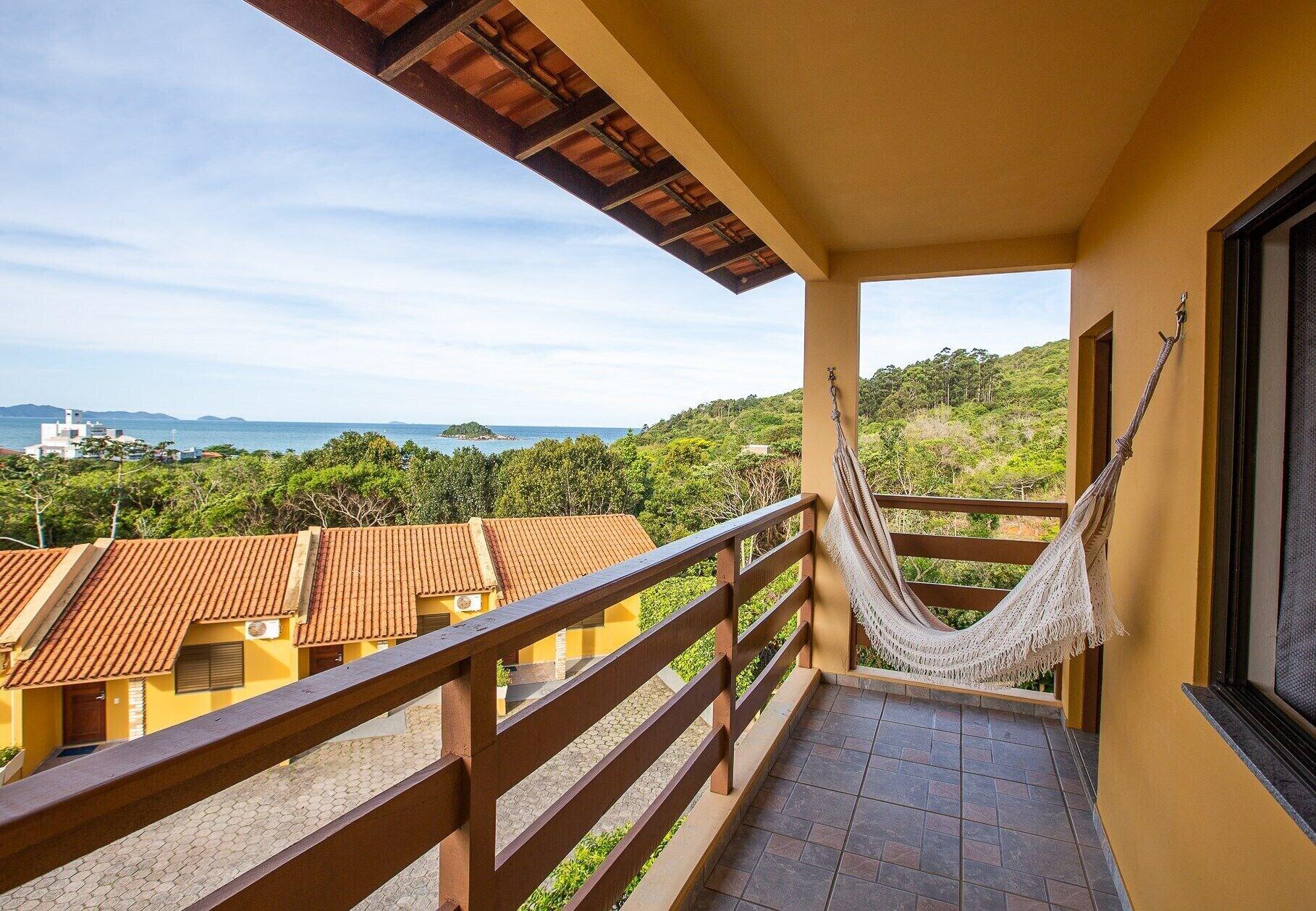 aguas de palmas resort