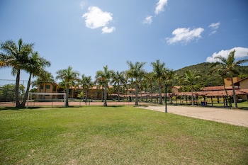 aguas de palmas resort