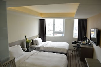 de reve express hotel