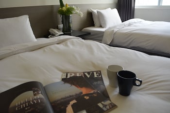 de reve express hotel