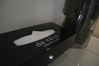 de reve express hotel