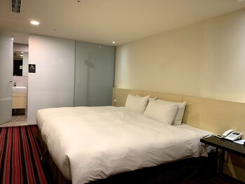 de reve express hotel