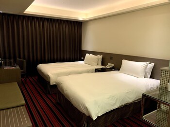 de reve express hotel