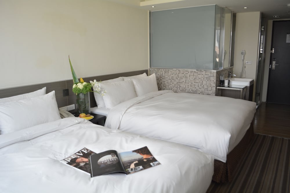 de reve express hotel