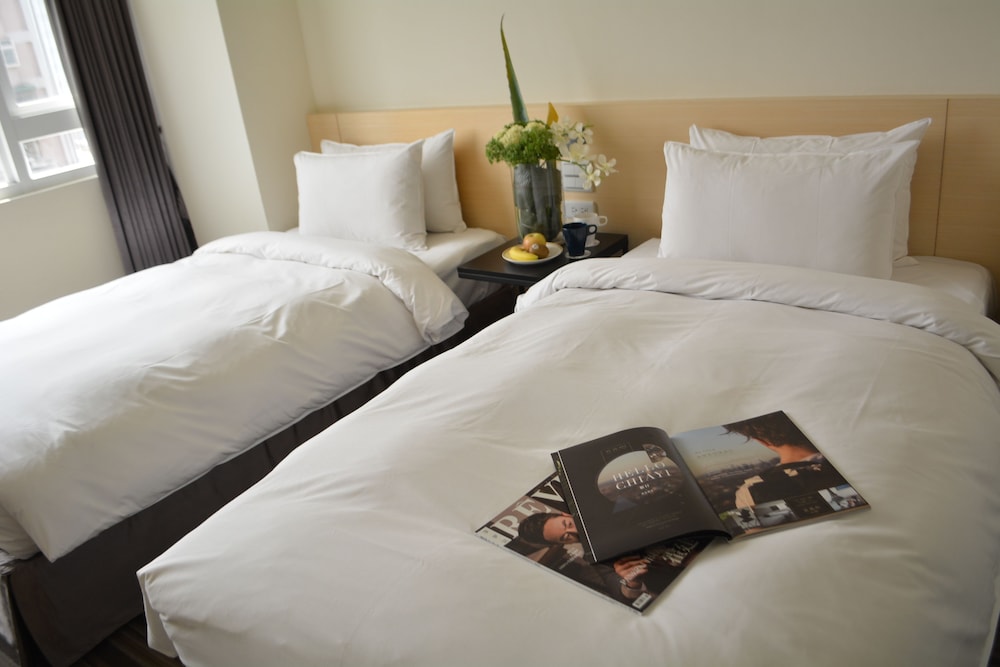 de reve express hotel