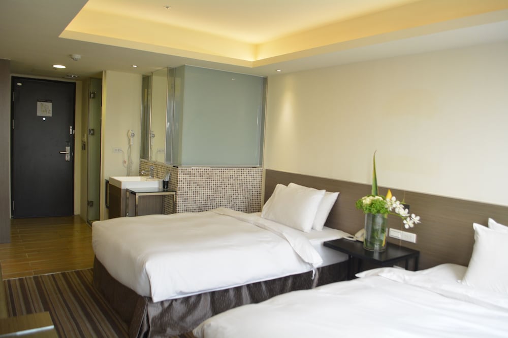 de reve express hotel