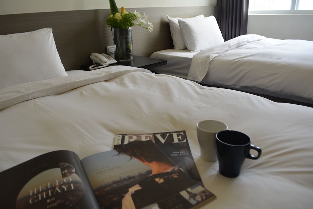 de reve express hotel