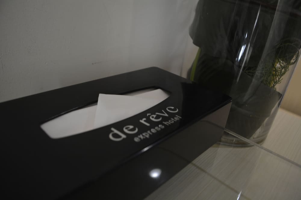 de reve express hotel