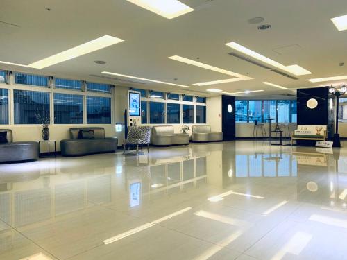 de reve express hotel