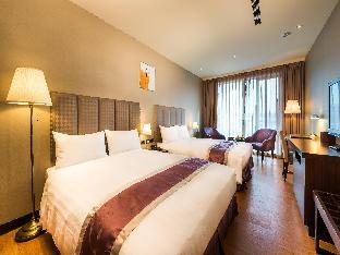 Hotel Formosa,Near Dunhe Temple,4 star