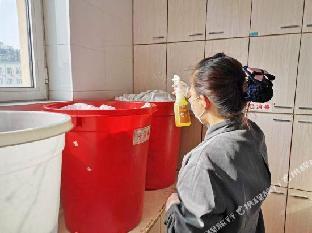 ji hotel shenyang zhangshi development zone