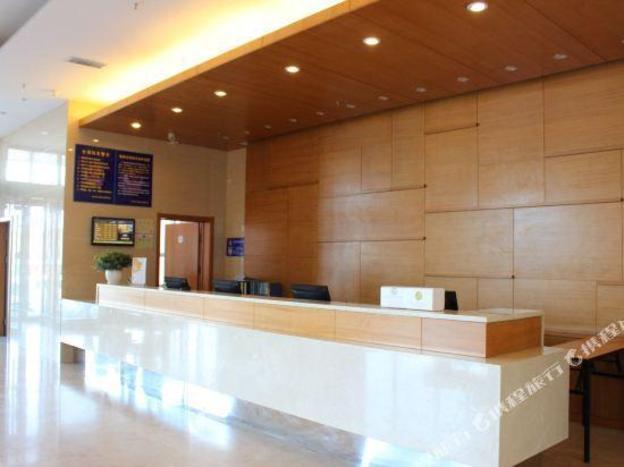 ji hotel shenyang zhangshi development zone