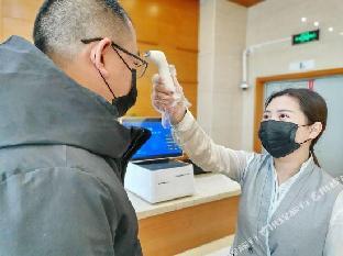 ji hotel shenyang zhangshi development zone