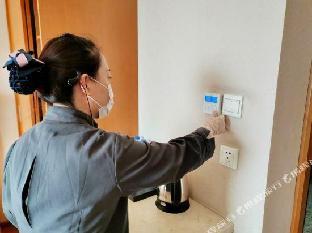 ji hotel shenyang zhangshi development zone