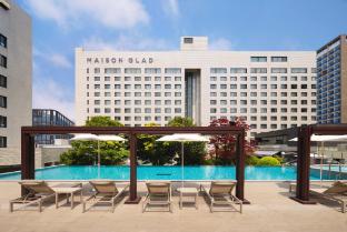 Maison Glad Jeju,Jeju City>>Jeju,5 star