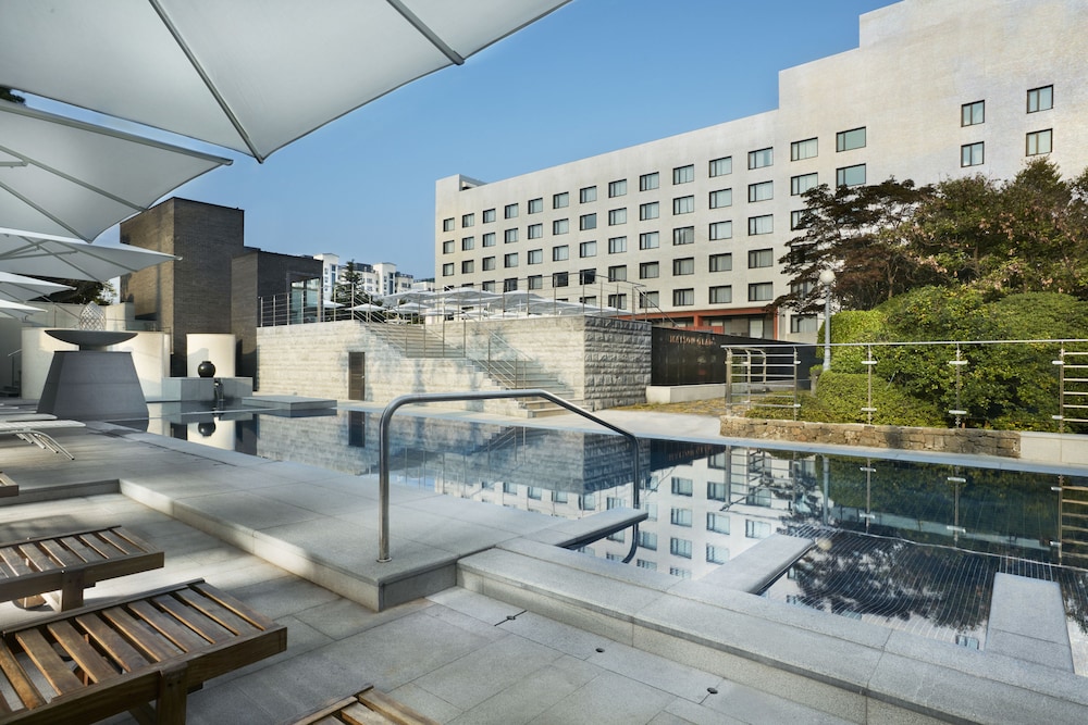 maison glad jeju