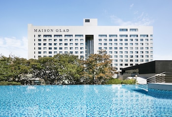 maison glad jeju