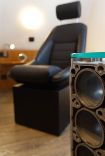 reinhardts garni automobilia hotel