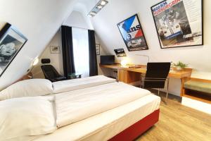 reinhardts garni automobilia hotel