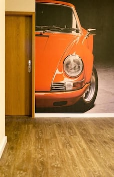 reinhardts garni automobilia hotel