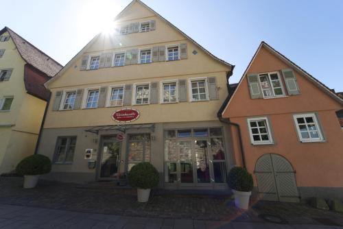 Reinhardts Garni Automobilia Hotel,Bietigheim-Bissingen>>Asperg,3 star