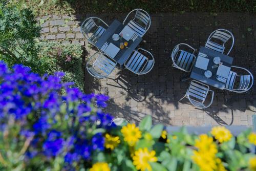 Reinhardts Garni Automobilia Hotel,Bietigheim-Bissingen>>Asperg,3 star