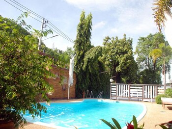 grand hill resort and spa