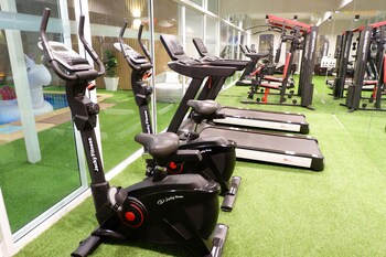 grand hill resort and spa