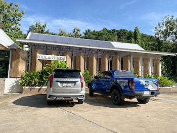 grand hill resort and spa