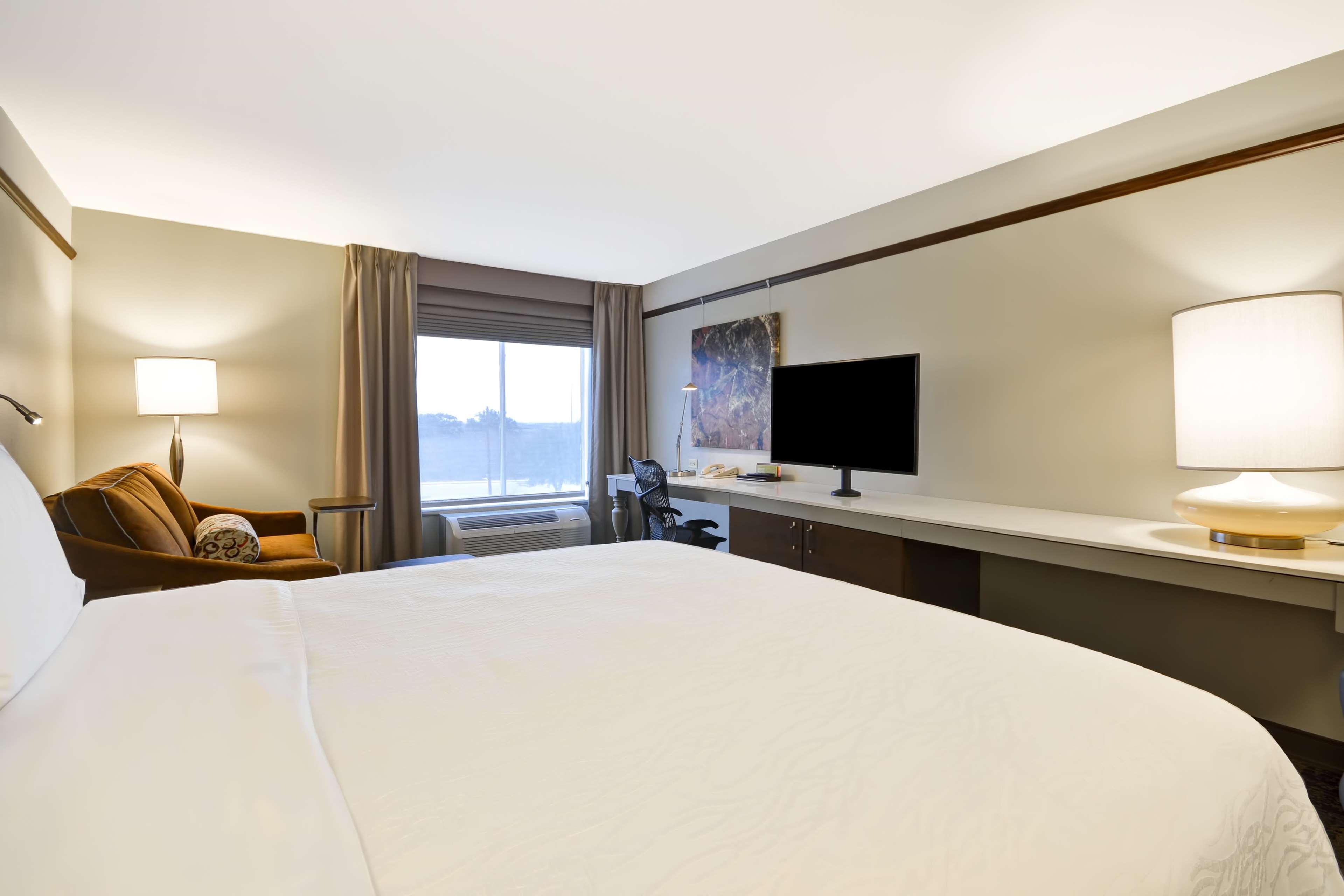 hilton garden inn austin round rock
