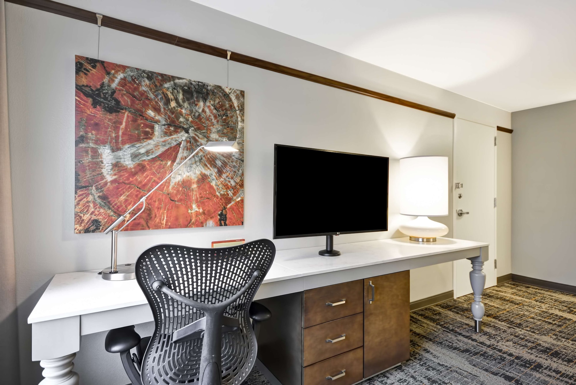 hilton garden inn austin round rock
