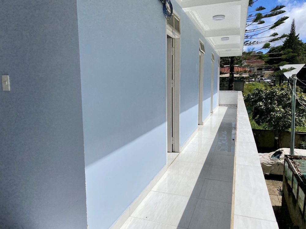 thanh tin hotel dalat