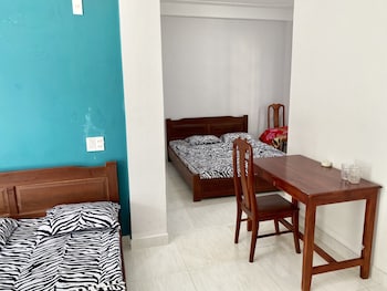 thanh tin hotel dalat
