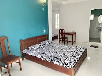 thanh tin hotel dalat